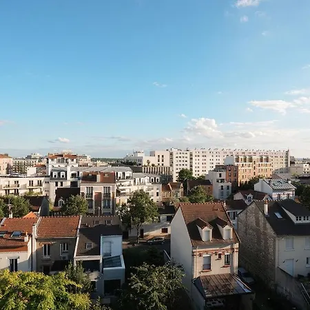 D'architecte Design Proche Paris *