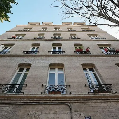 D'architecte Design Proche Paris *