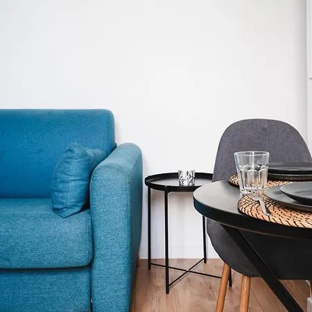 D'architecte Design Proche Paris شقة *