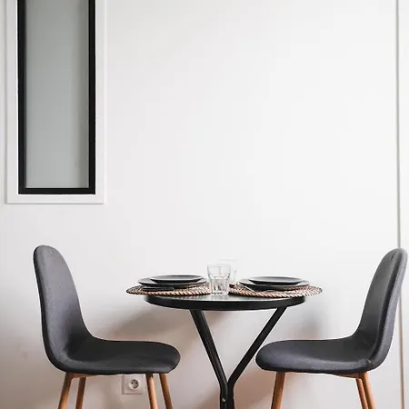 D'architecte Design Proche Paris فَنسين