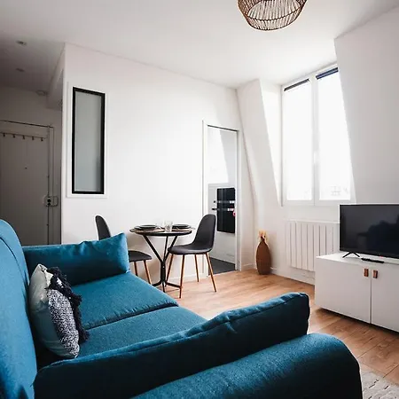 D'architecte Design Proche Paris * Vincennes