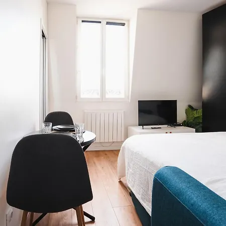 D'architecte Design Proche Paris فَنسين