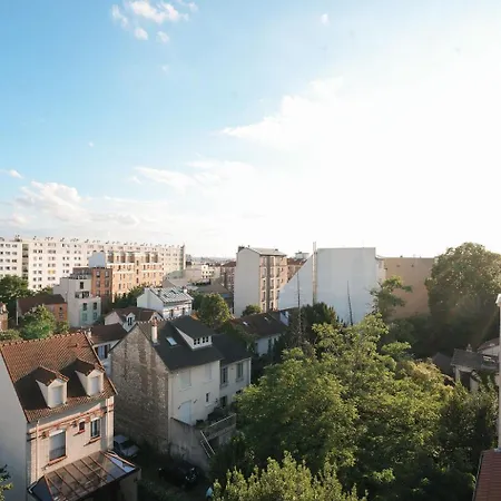 D'architecte Design Proche Paris