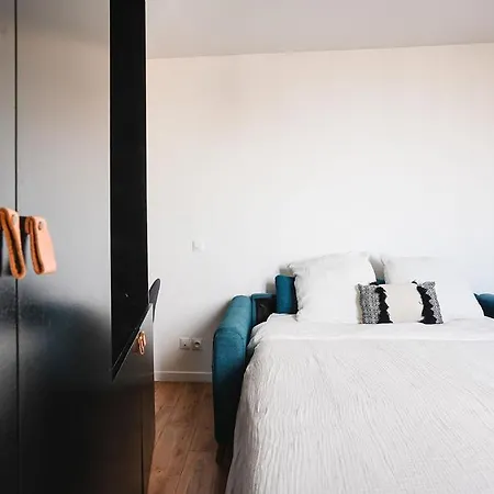 D'architecte Design Proche Paris فَنسين