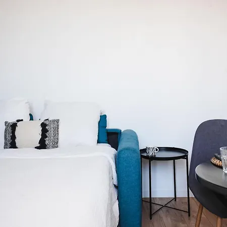 D'architecte Design Proche Paris شقة