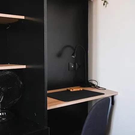D'architecte Design Proche Paris شقة *