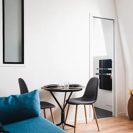 D'architecte Design Proche Paris *