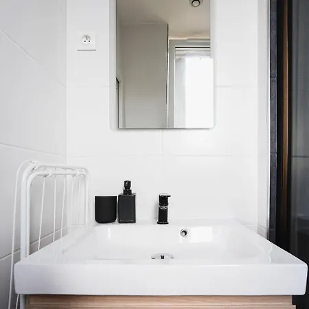 D'architecte Design Proche Paris فَنسين