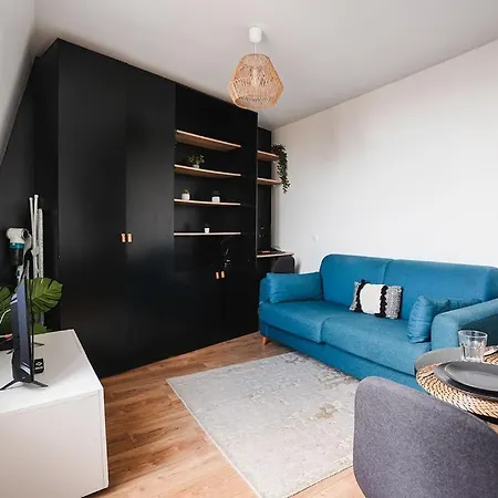 D'architecte Design Proche Paris