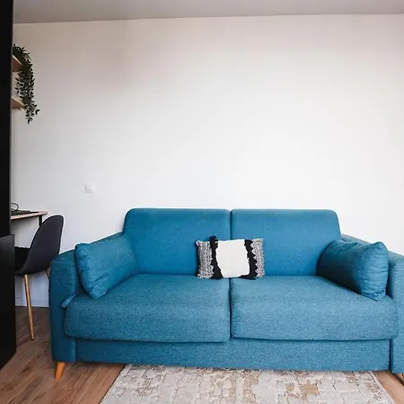 D'architecte Design Proche Paris Vincennes