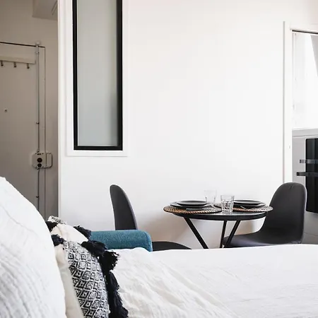D'architecte Design Proche Paris فَنسين