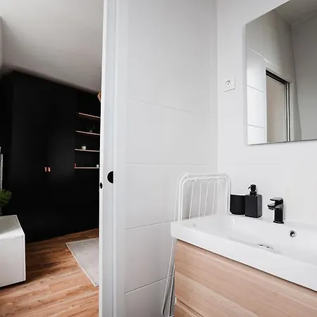 D'architecte Design Proche Paris فَنسين