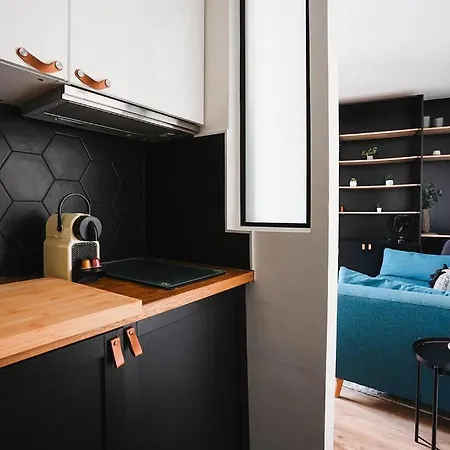 D'architecte Design Proche Paris