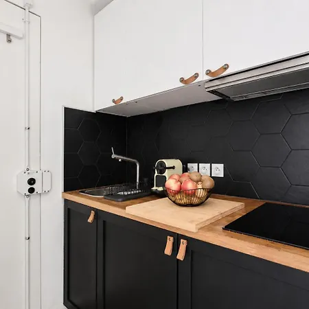 D'architecte Design Proche Paris * فَنسين