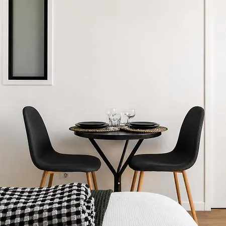 D'architecte Design Proche Paris شقة فَنسين