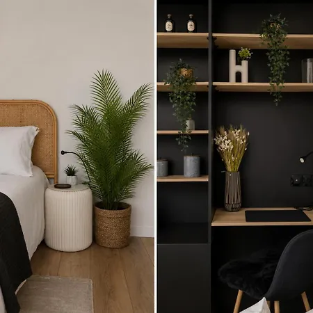 D'architecte Design Proche Paris * فَنسين