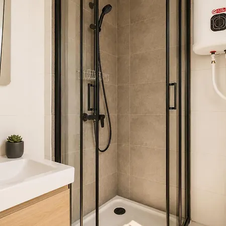 شقة D'architecte Design Proche Paris *