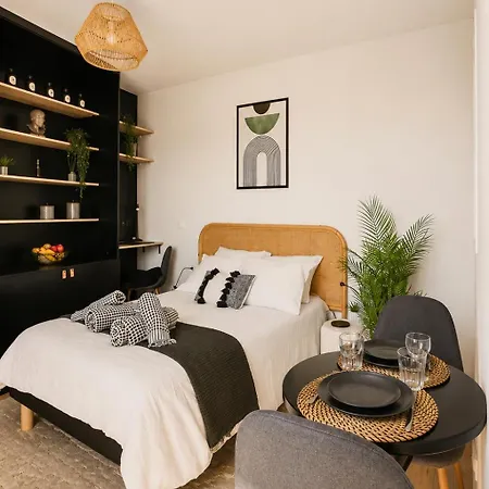 D'architecte Design Proche Paris *