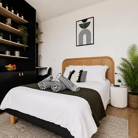 D'architecte Design Proche Paris فَنسين