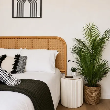 شقة D'architecte Design Proche Paris فَنسين