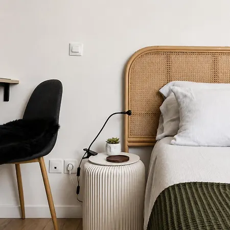D'architecte Design Proche Paris *