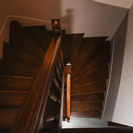 D'architecte Design Proche Paris شقة