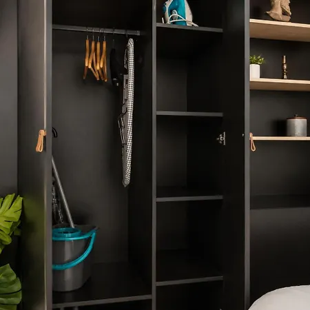 D'architecte Design Proche Paris شقة فَنسين