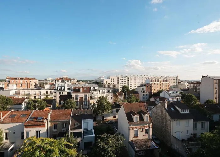 D'architecte Design Proche Paris *