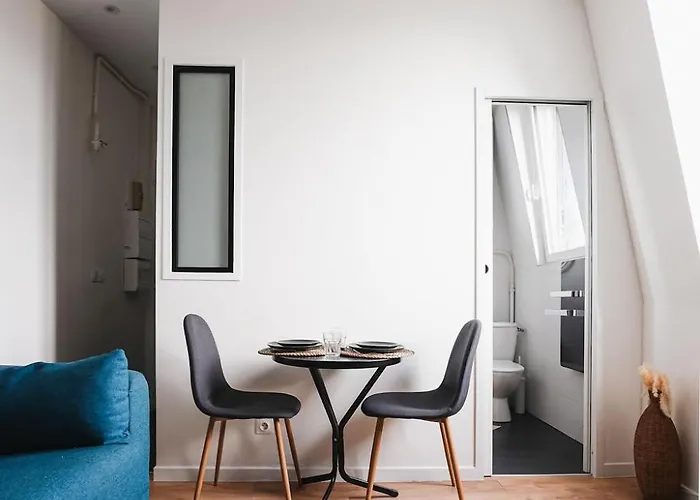 D'architecte Design Proche Paris * Vincennes