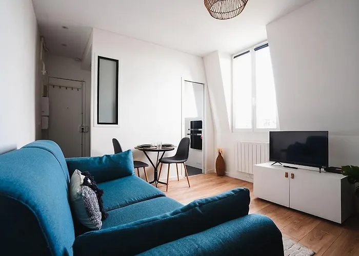 D'architecte Design Proche Paris * Vincennes