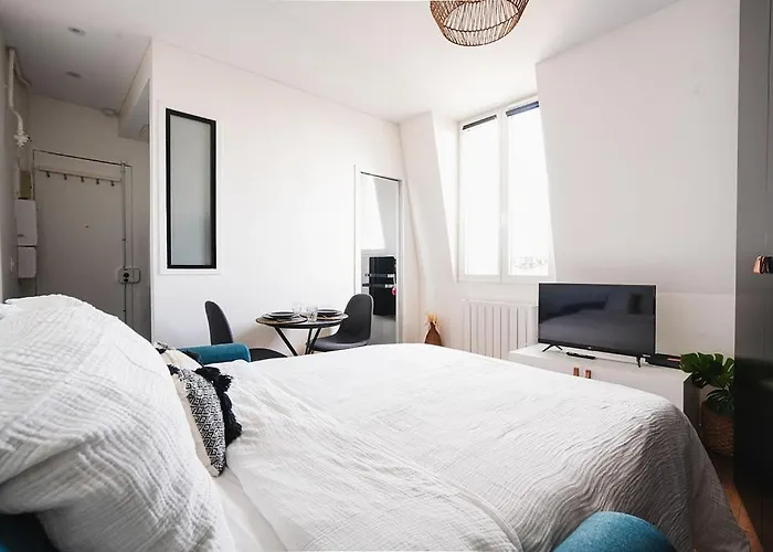 D'architecte Design Proche Paris