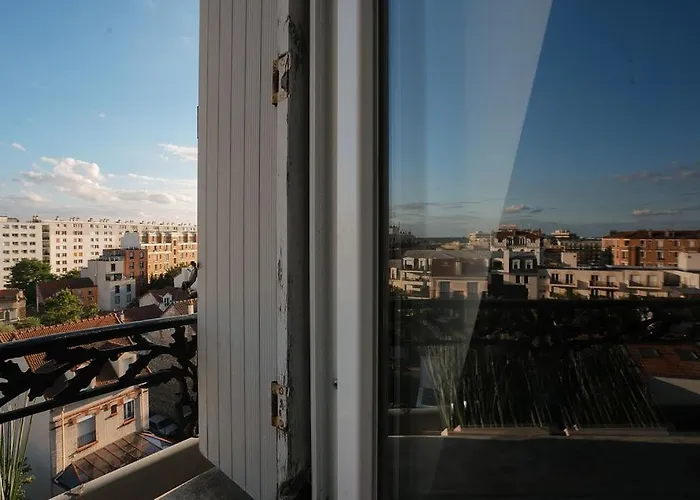 D'architecte Design Proche Paris *