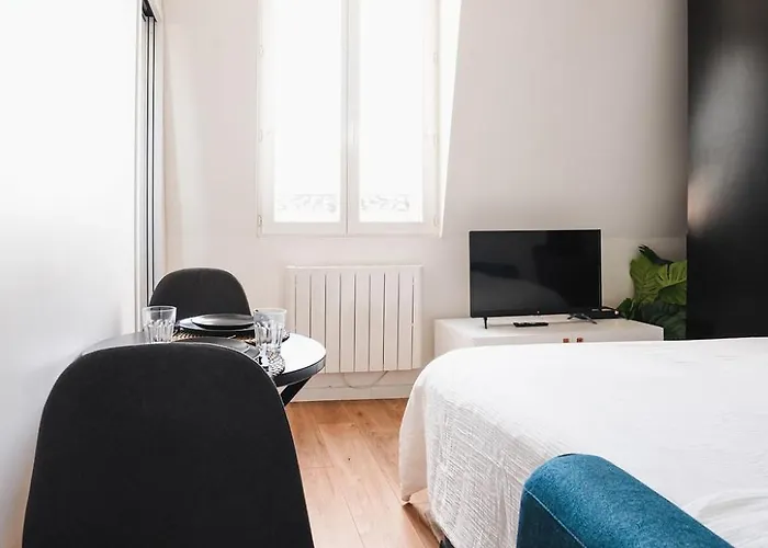 D'architecte Design Proche Paris Vincennes