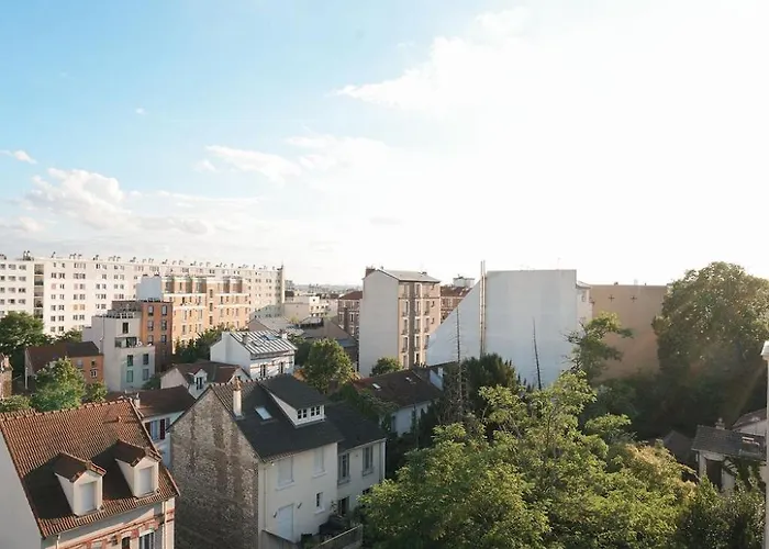 D'architecte Design Proche Paris