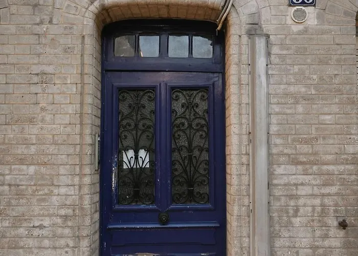 Appartement D'architecte Design Proche Paris