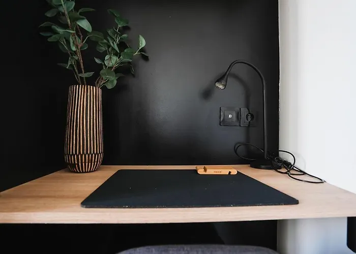 D'architecte Design Proche Paris *