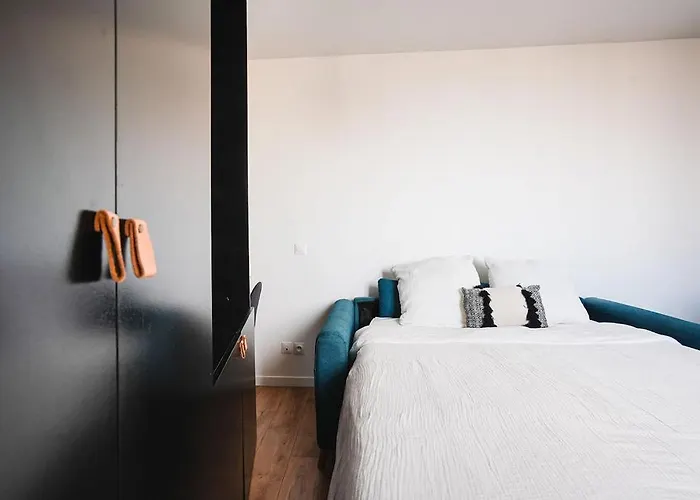 D'architecte Design Proche Paris Vincennes