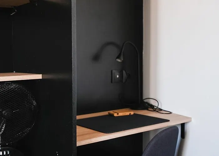 D'architecte Design Proche Paris Appartement *