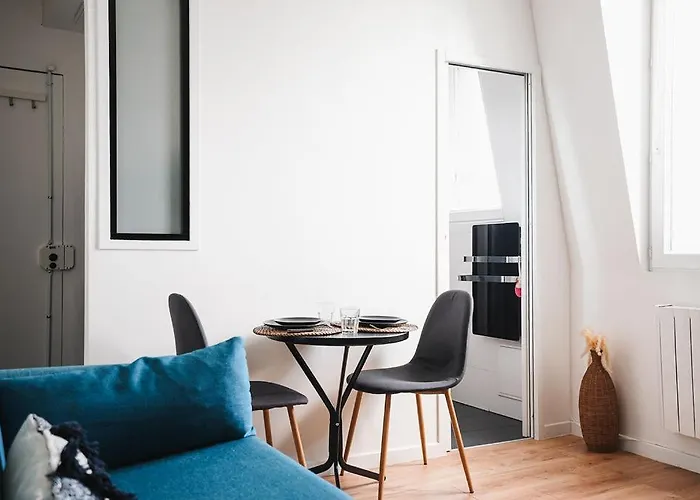 D'architecte Design Proche Paris *