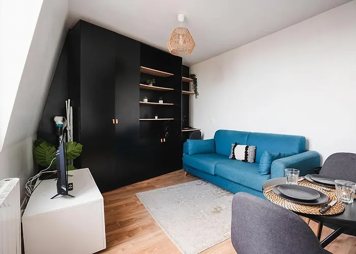 D'architecte Design Proche Paris