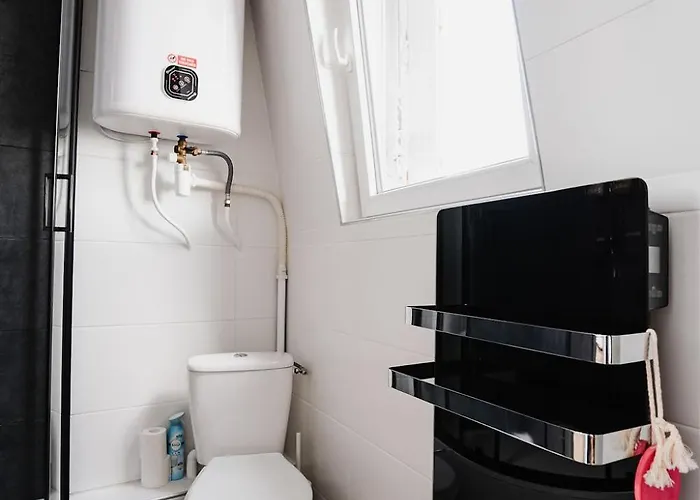 Appartement D'architecte Design Proche Paris *