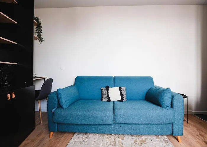D'architecte Design Proche Paris Vincennes