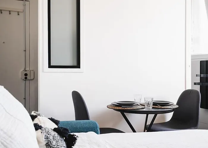 D'architecte Design Proche Paris Vincennes