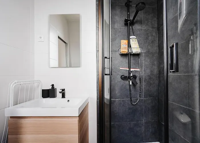 D'architecte Design Proche Paris * Vincennes