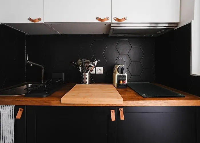D'architecte Design Proche Paris