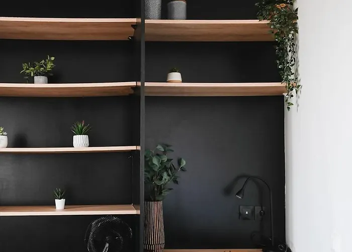 D'architecte Design Proche Paris Appartement Vincennes