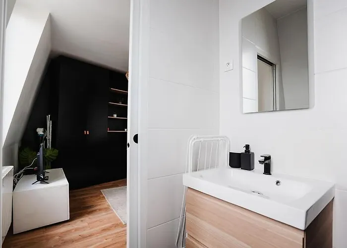 D'architecte Design Proche Paris Vincennes