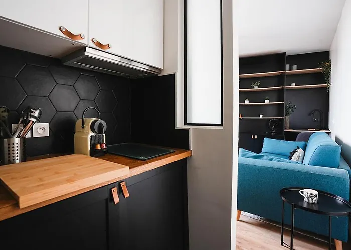 D'architecte Design Proche Paris